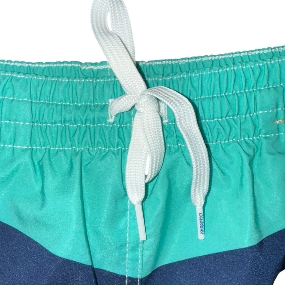 NWOT ▶️ CHUBBIES ◀️ The Aquatic Libations 5.5